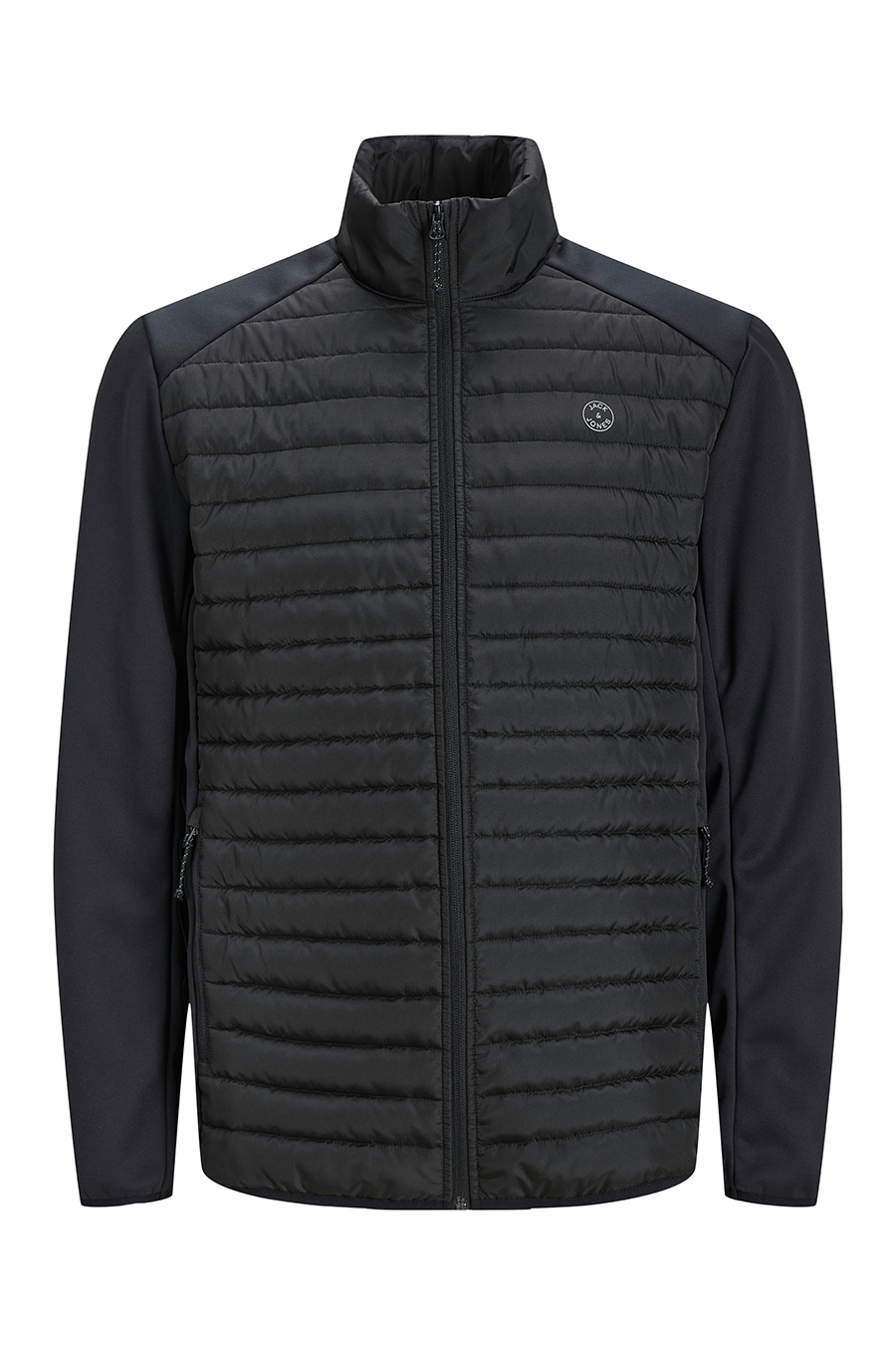 Jaka JACK & JONES 12248142-Black-SET-IN