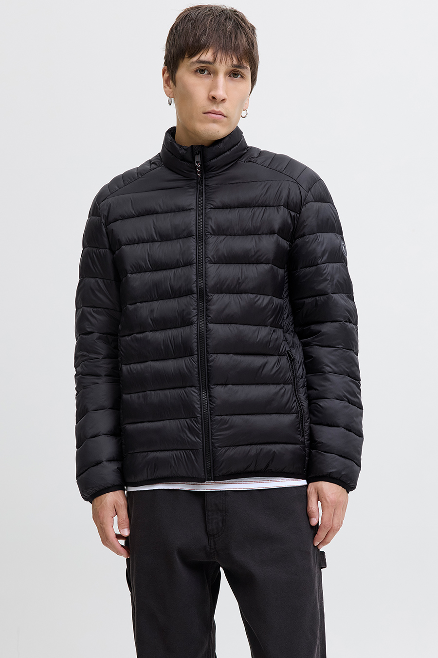 Jaka JACK & JONES 12280971-Black