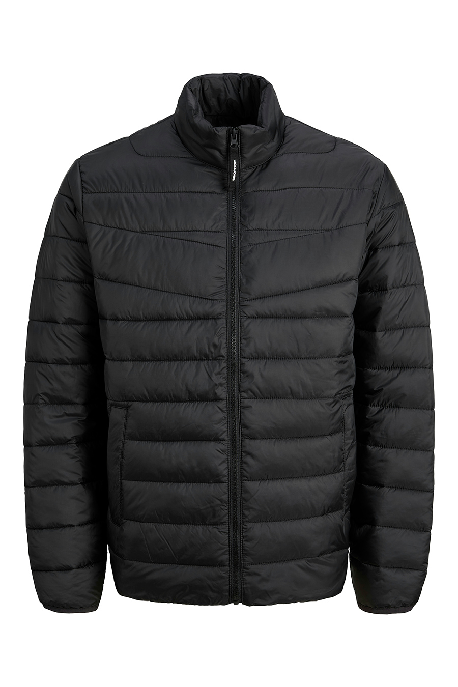 Jaka JACK & JONES 12283194-Black