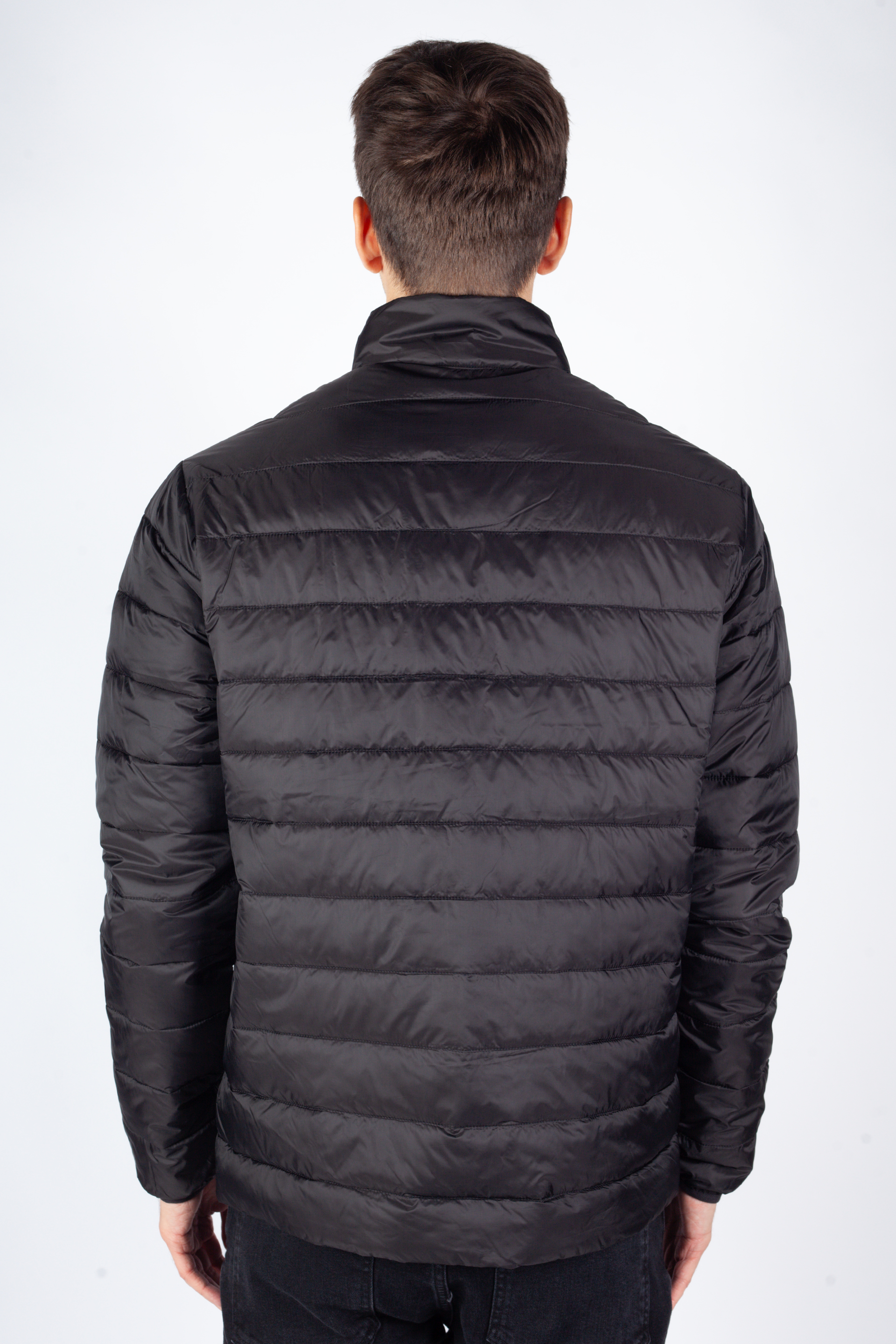Jaka JACK & JONES 12283194-Black