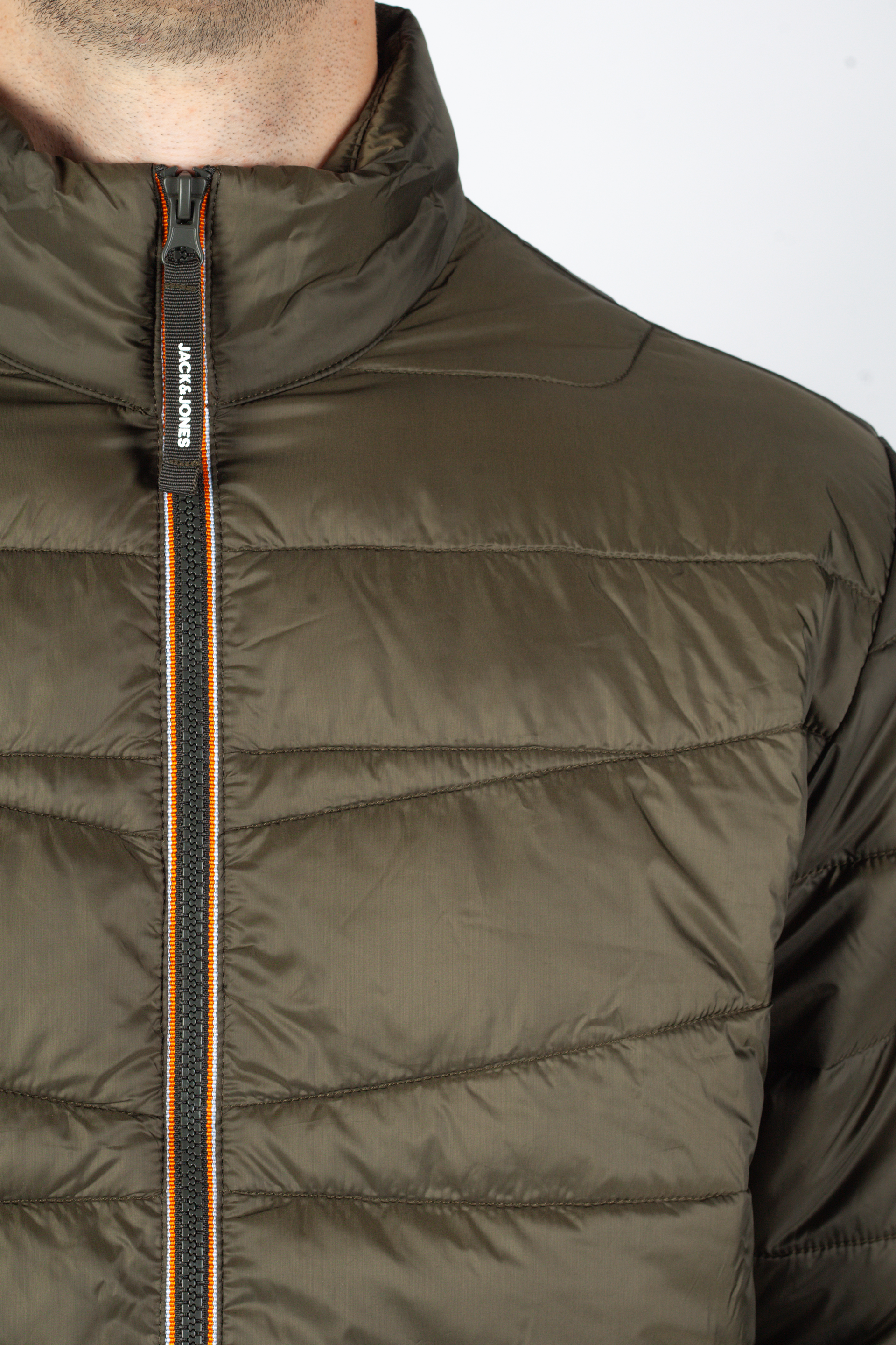 Jaka JACK & JONES 12283194-Rosin