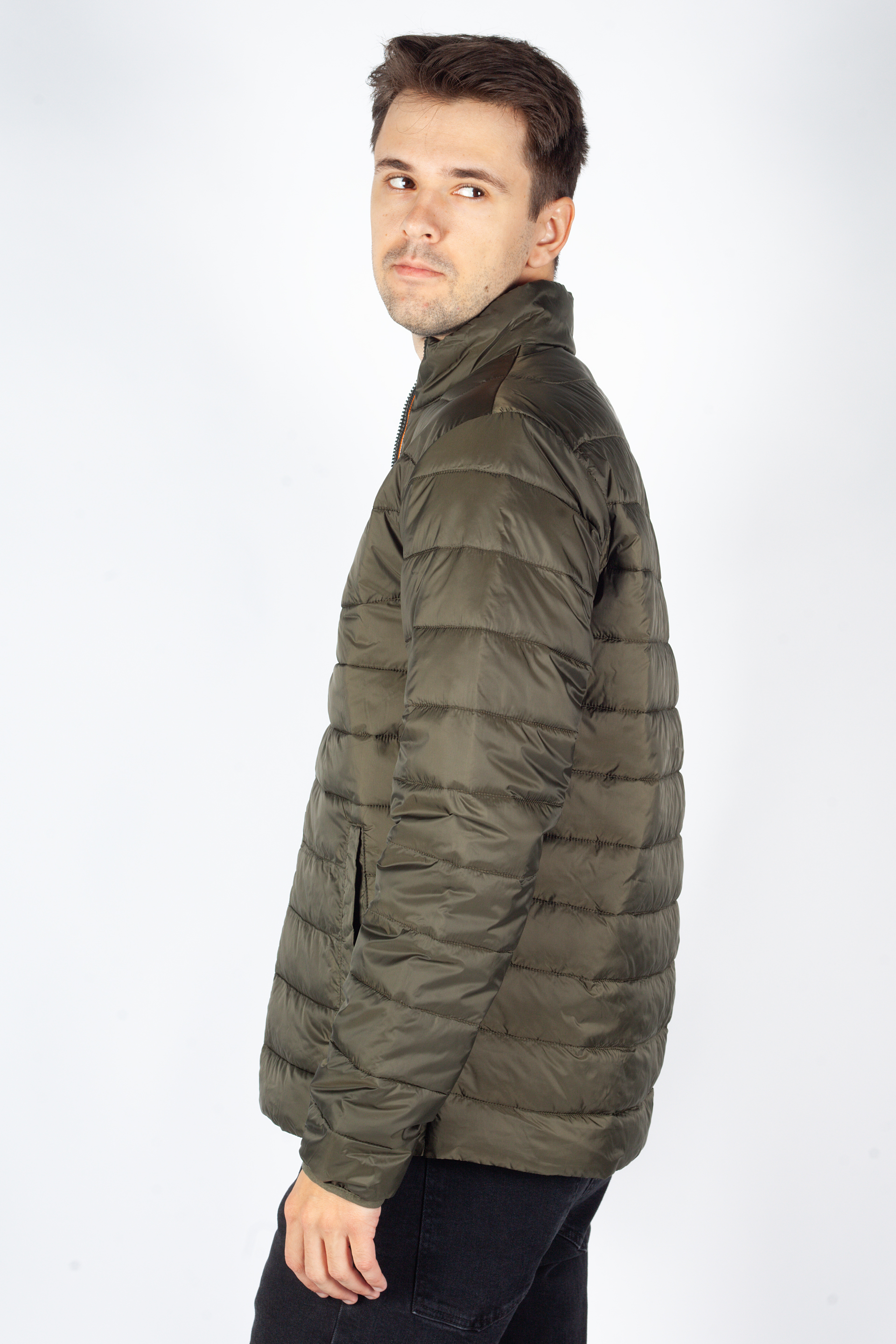 Jaka JACK & JONES 12283194-Rosin