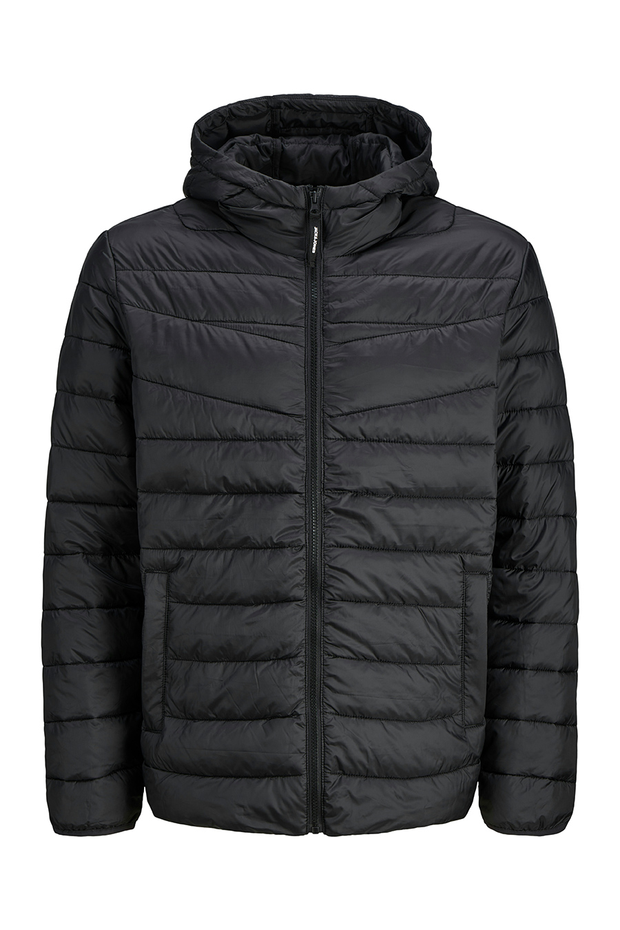 Jaka JACK & JONES 12283196-Black