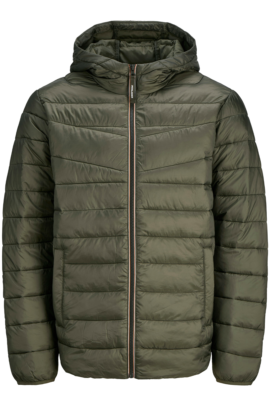 Jaka JACK & JONES 12283196-Rosin