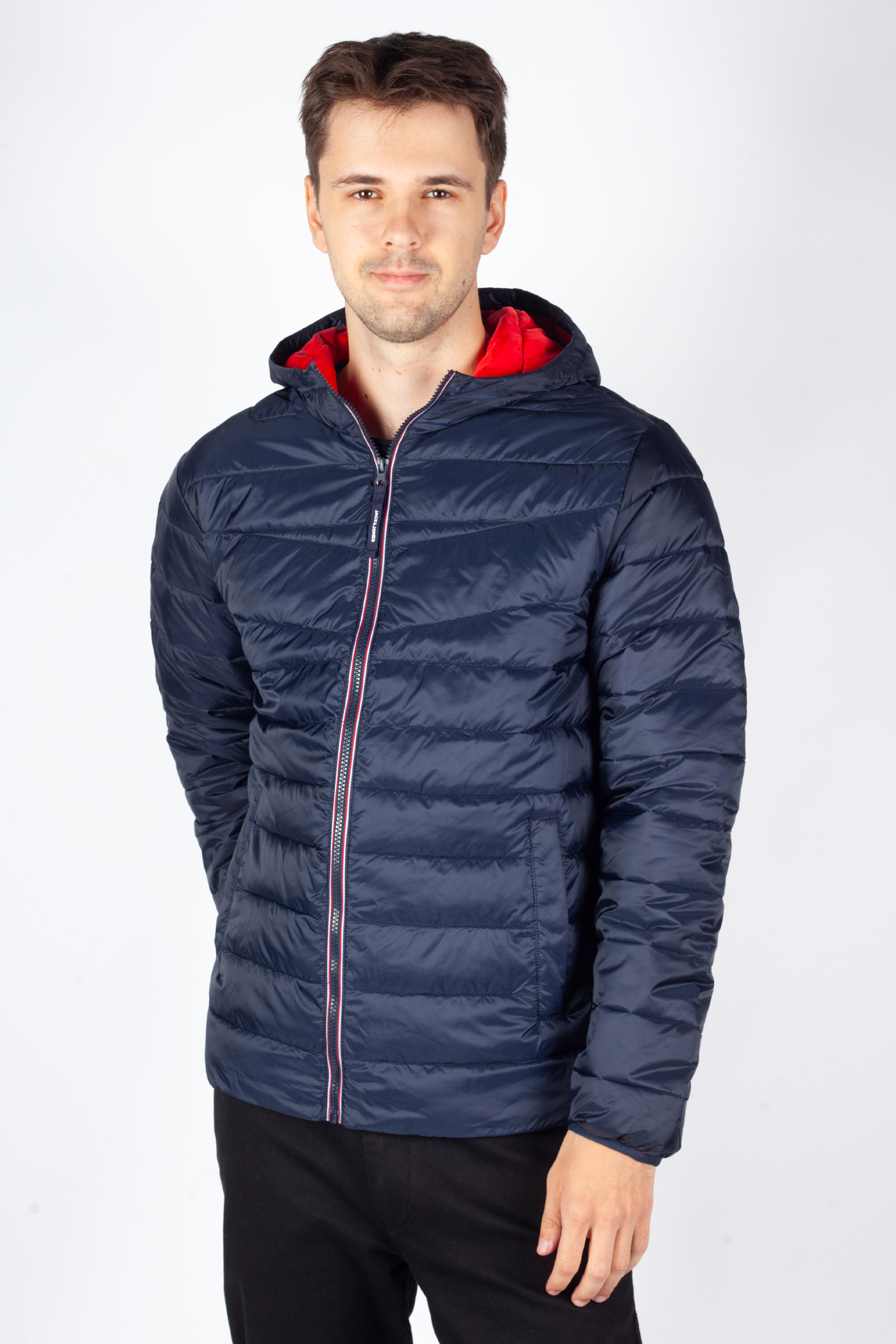 Jaka JACK & JONES 12283196-Sky-Captain