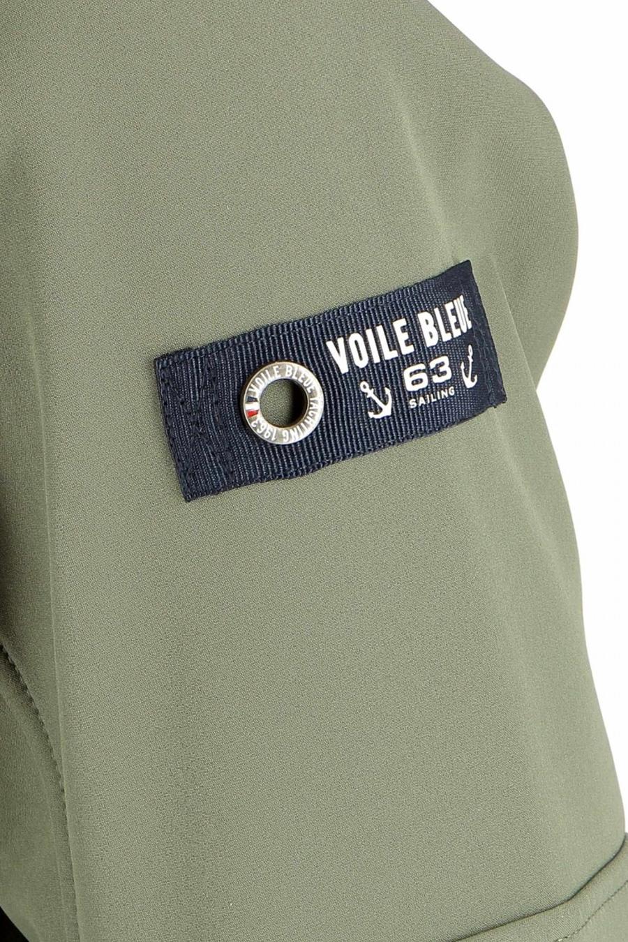 Jaka VOILE BLEUE AMIGO-TB2501-222-KAKI
