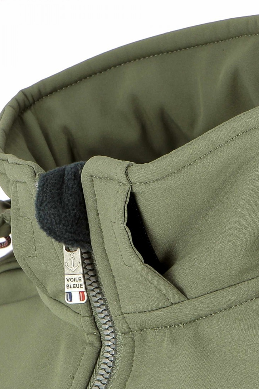 Jaka VOILE BLEUE AMIGO-TB2501-222-KAKI