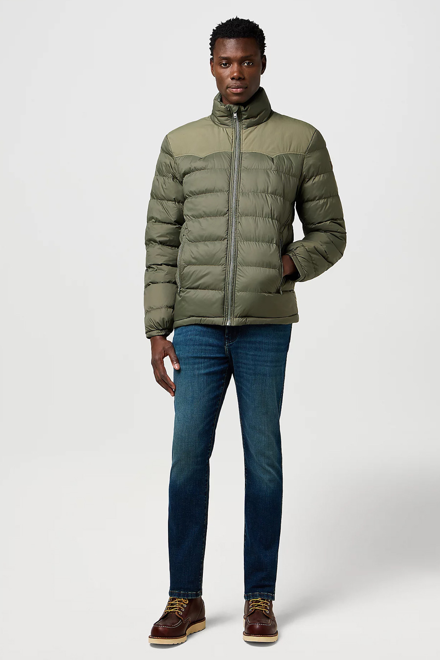Jaka WRANGLER 112371449