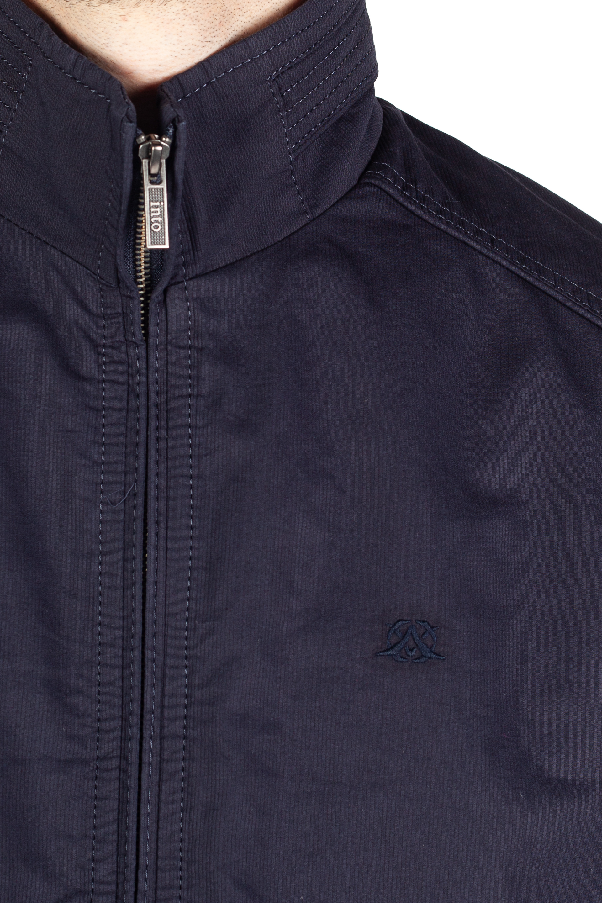 Jaka X JEANS PREMIUM 9160-0582-NAVY