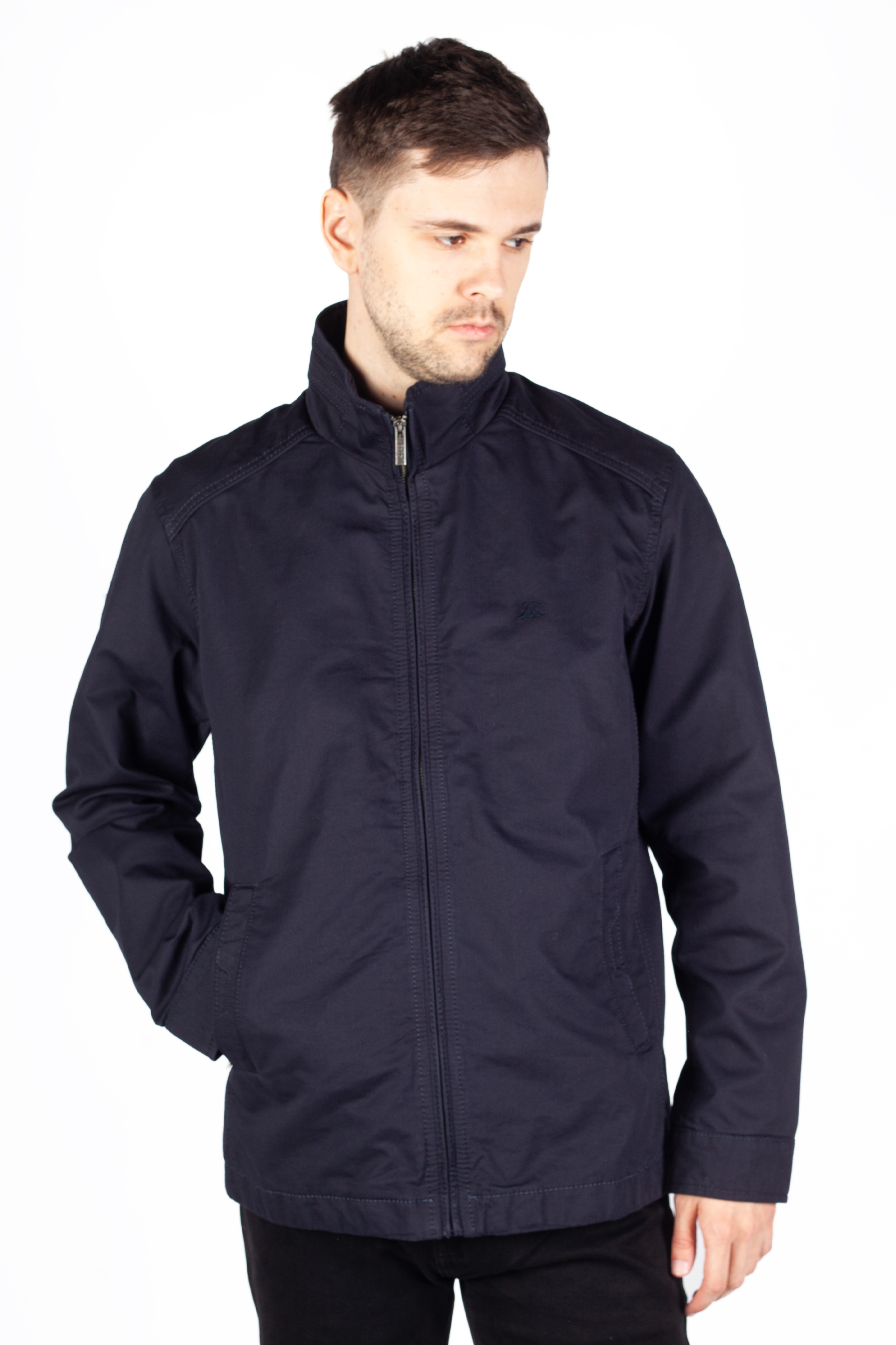 Jaka X JEANS PREMIUM 9160-0582-NAVY