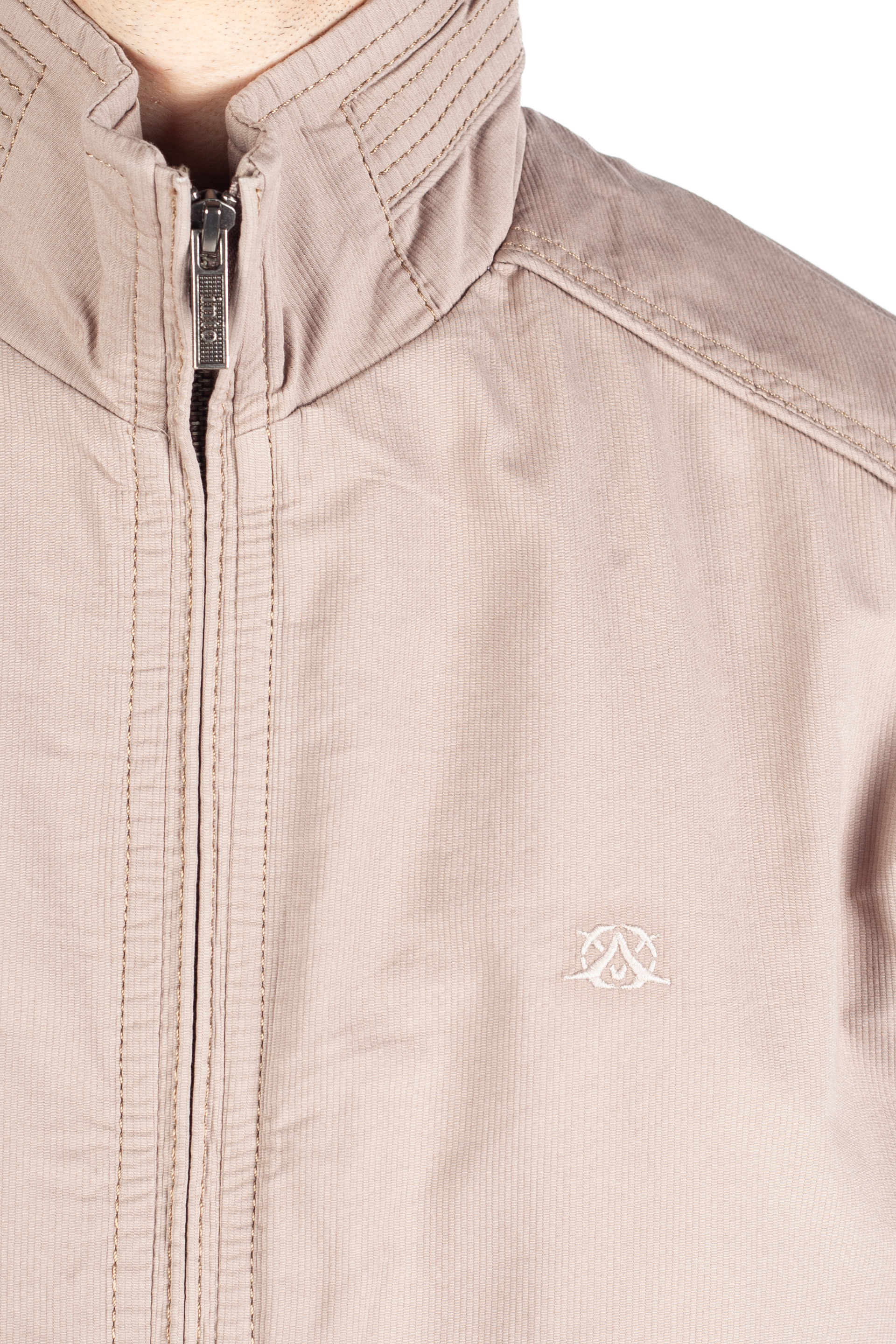 Jaka X JEANS PREMIUM 9160-0582-TAUPE