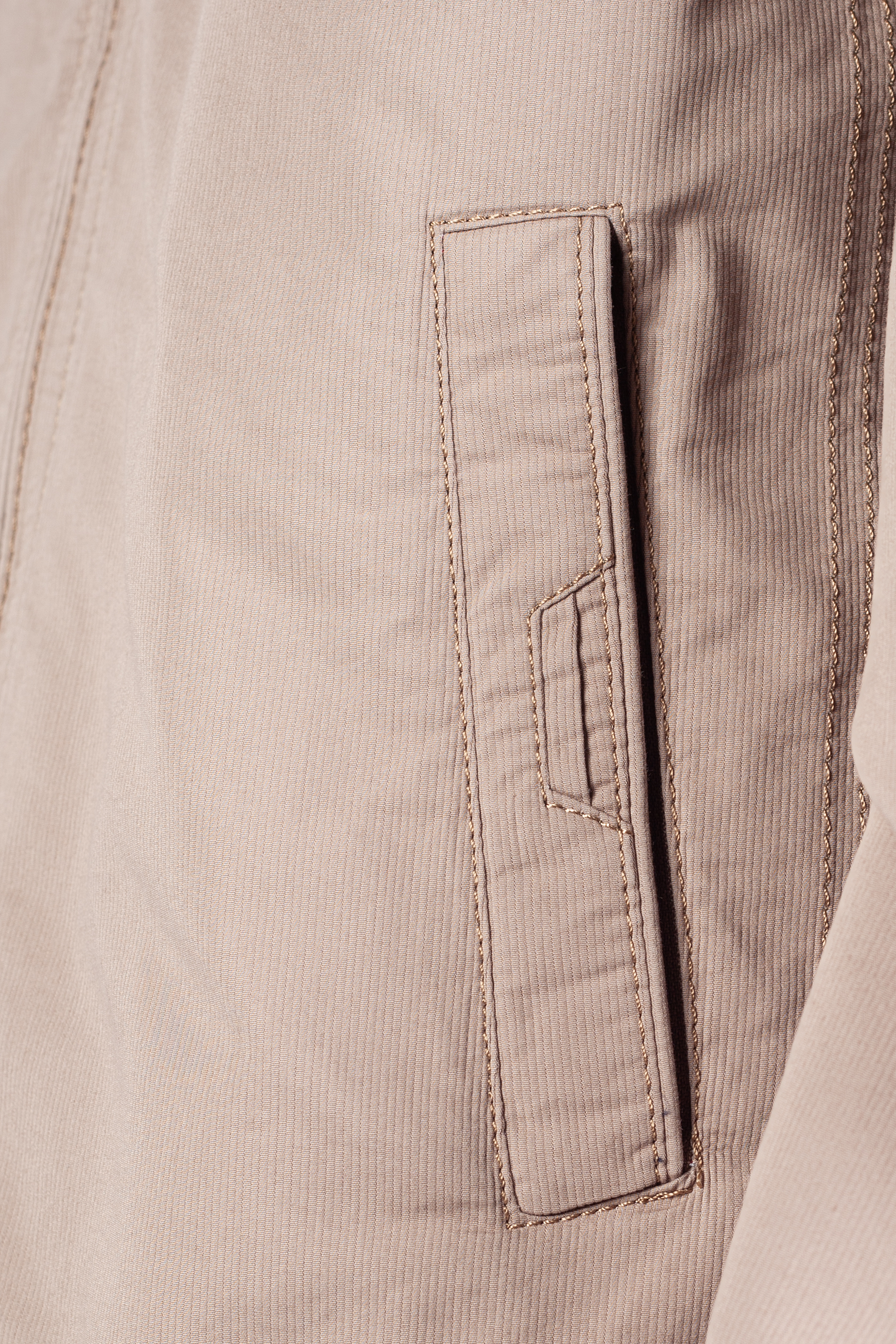 Jaka X JEANS PREMIUM 9160-0582-TAUPE