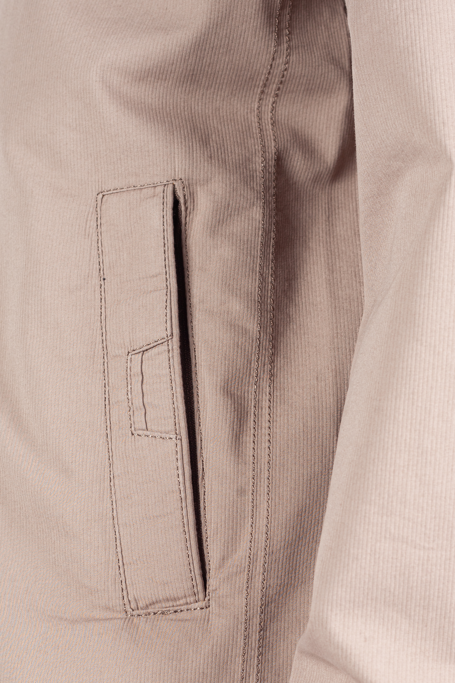 Jaka X JEANS PREMIUM 9163-0582-TAUPE