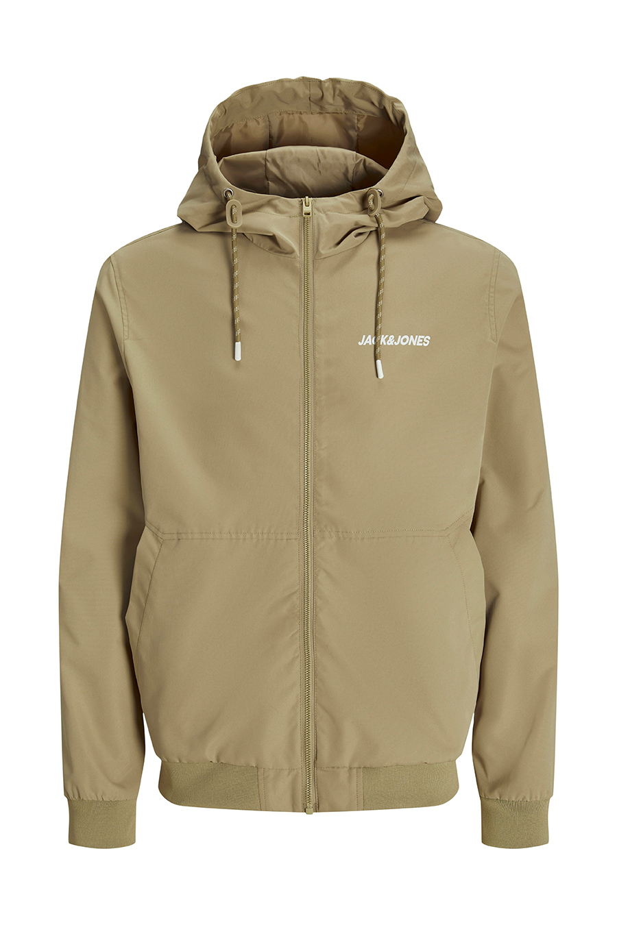 Vējjaka JACK & JONES 12200208-Crockery-SOLI