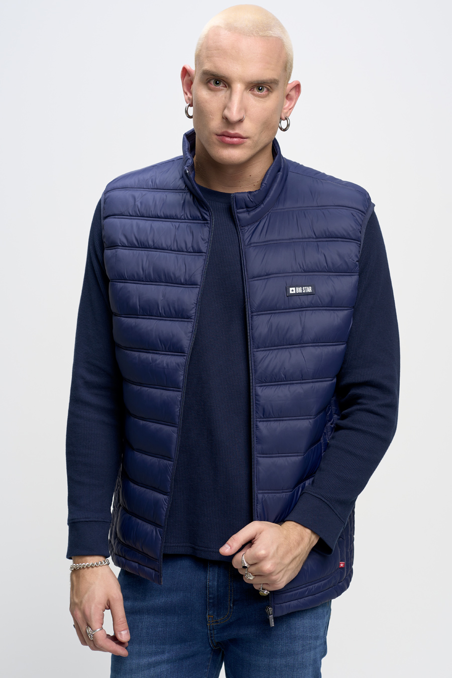 Veste BIG STAR 131992403