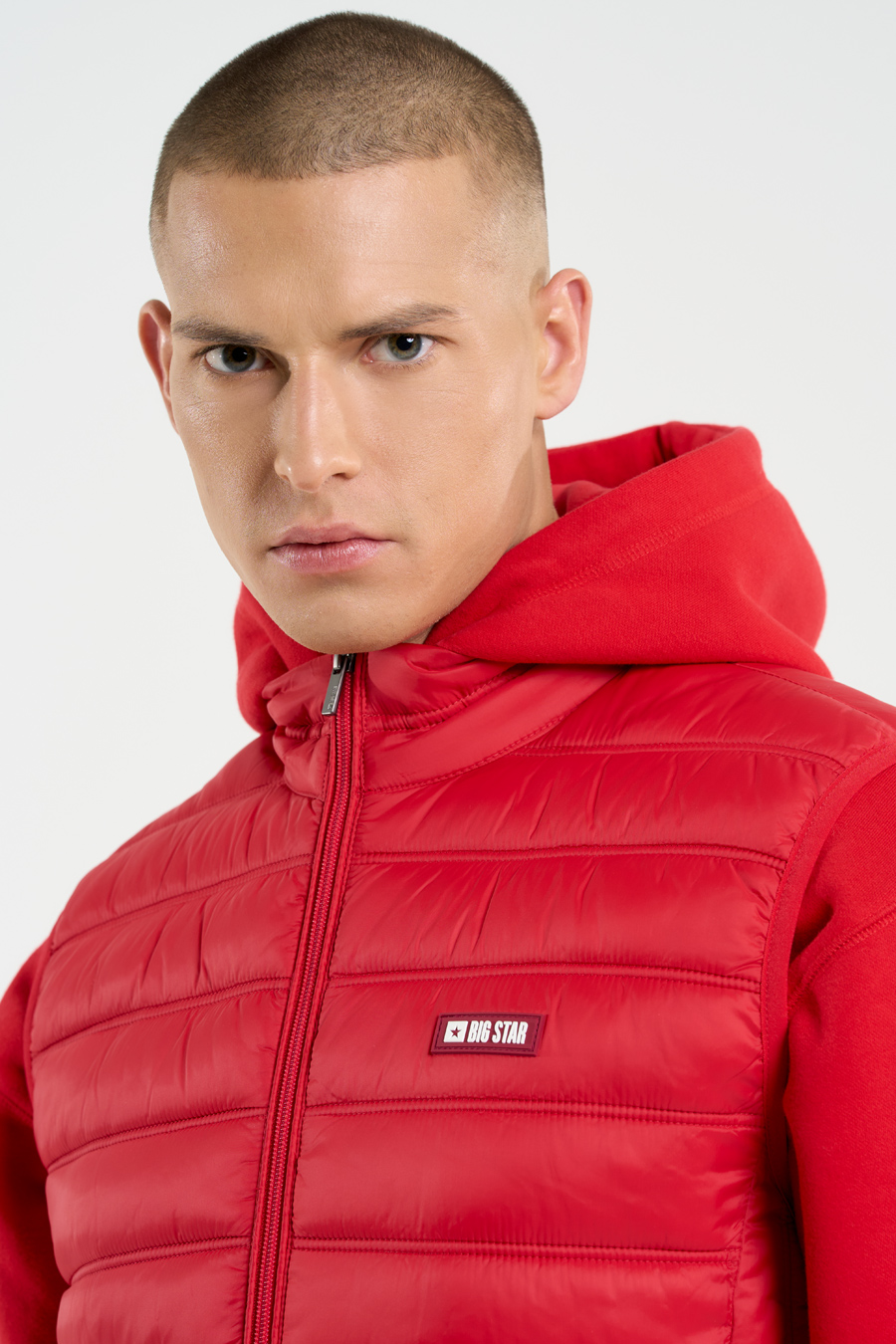 Veste BIG STAR 131992603