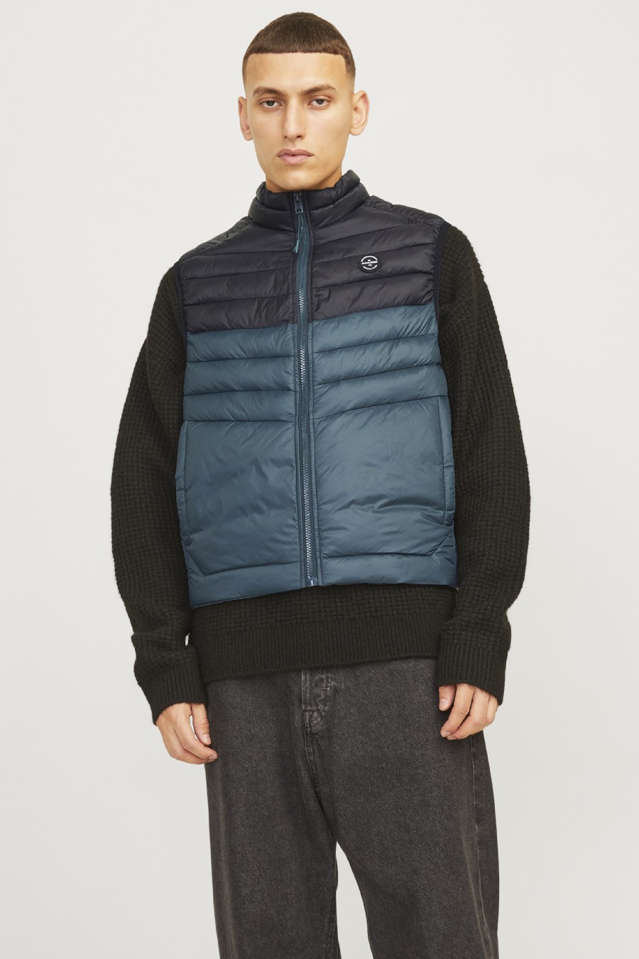 Veste JACK & JONES 12258457-Magical-Fores
