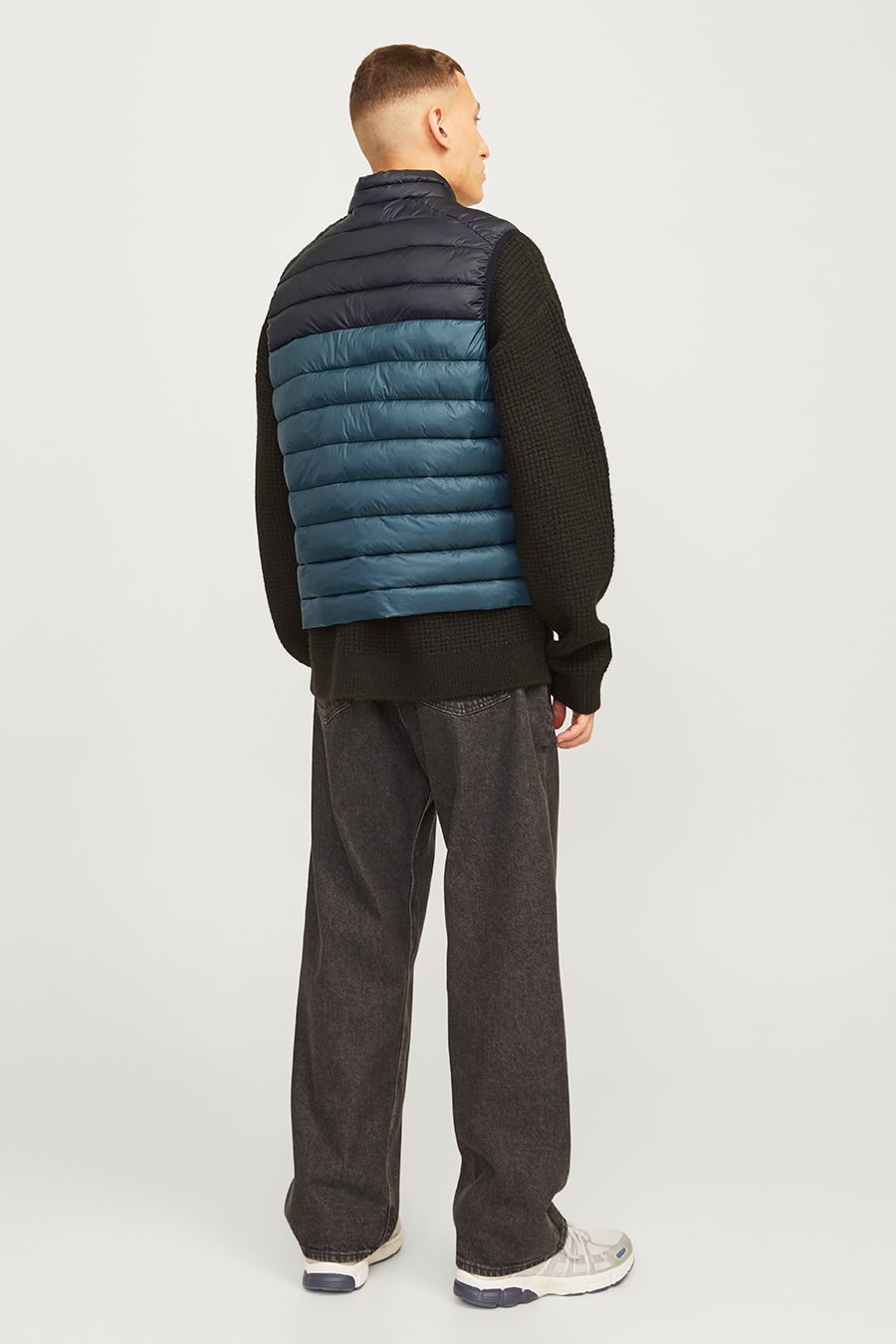 Veste JACK & JONES 12258457-Magical-Fores