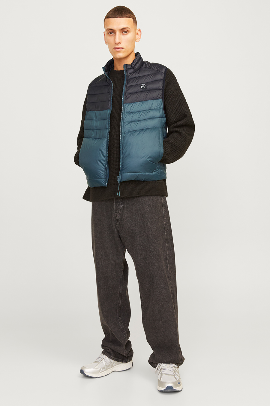 Veste JACK & JONES 12258457-Magical-Fores