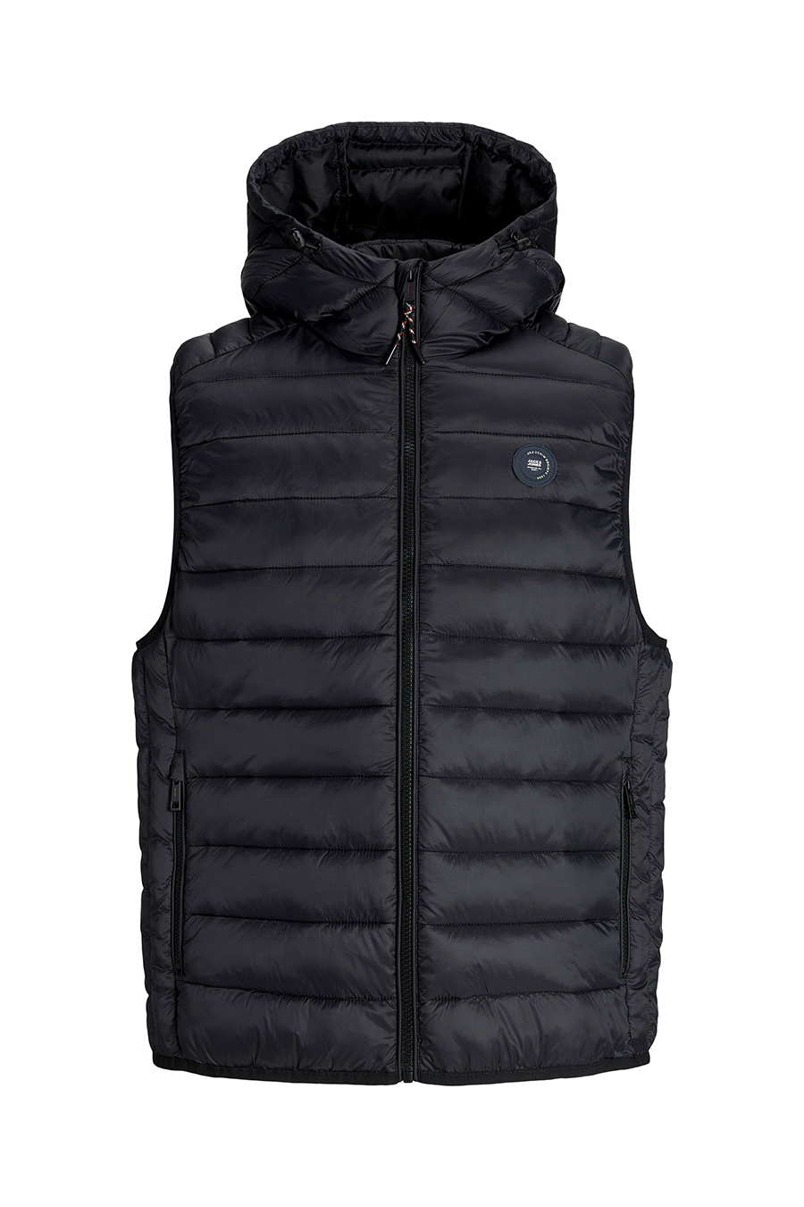 Veste JACK & JONES 12280972-Black