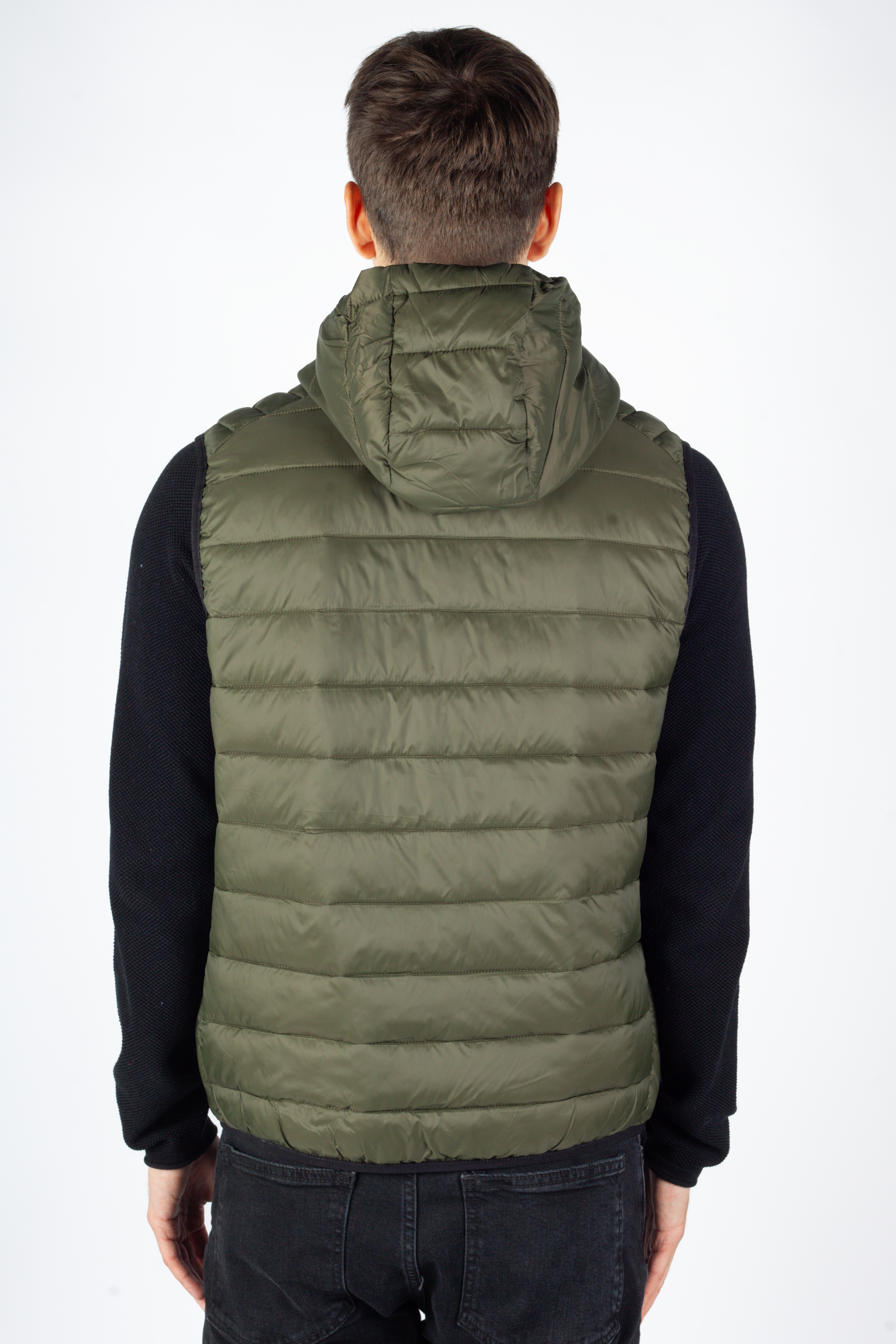 Veste JACK & JONES 12280972-Rosin
