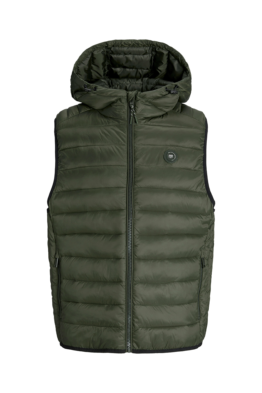 Veste JACK & JONES 12280972-Rosin
