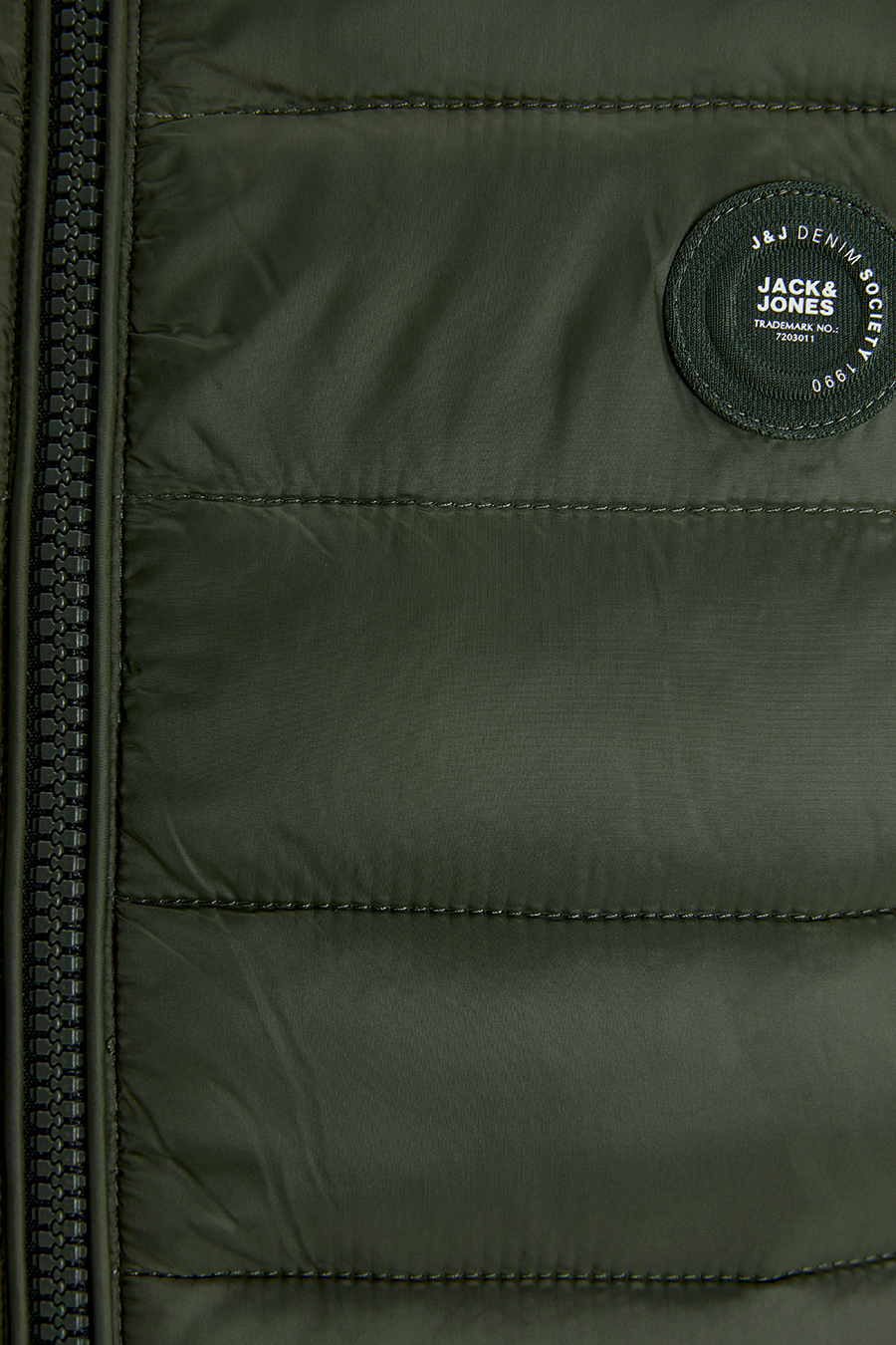 Veste JACK & JONES 12280972-Rosin