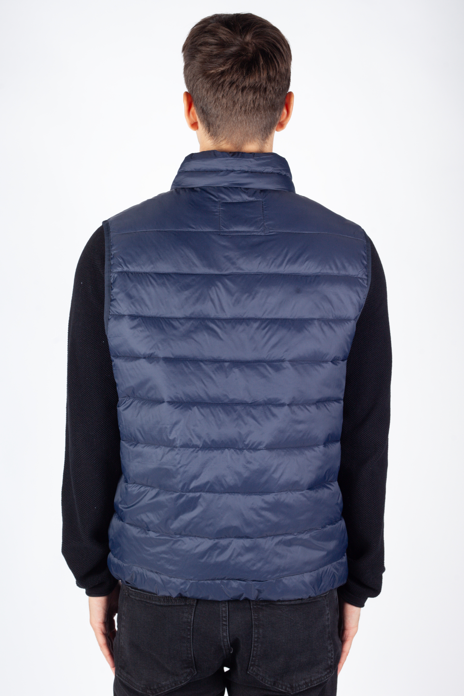 Veste JACK & JONES 12282384-Navy-Blazer