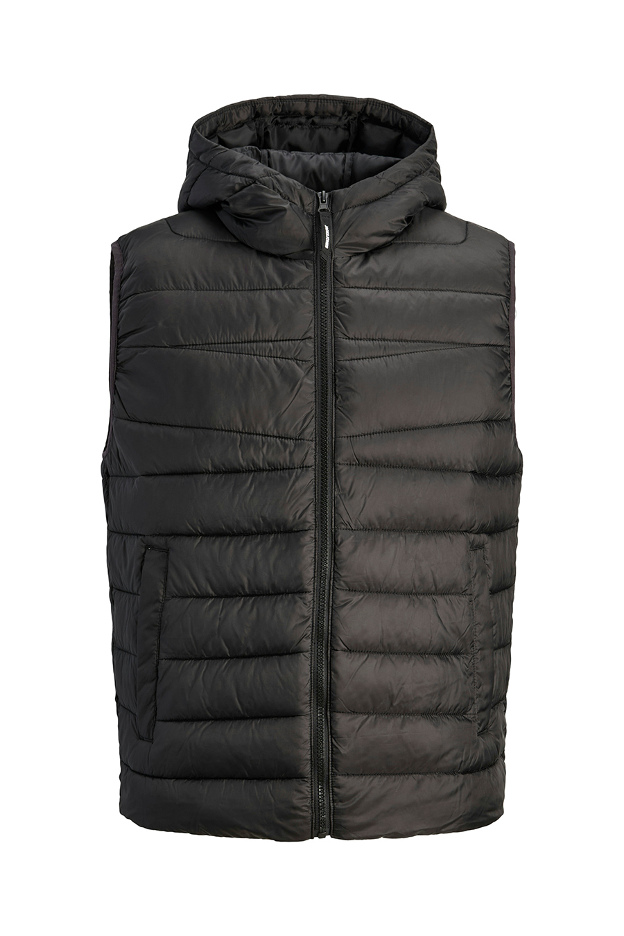 Veste JACK & JONES 12283200-Black