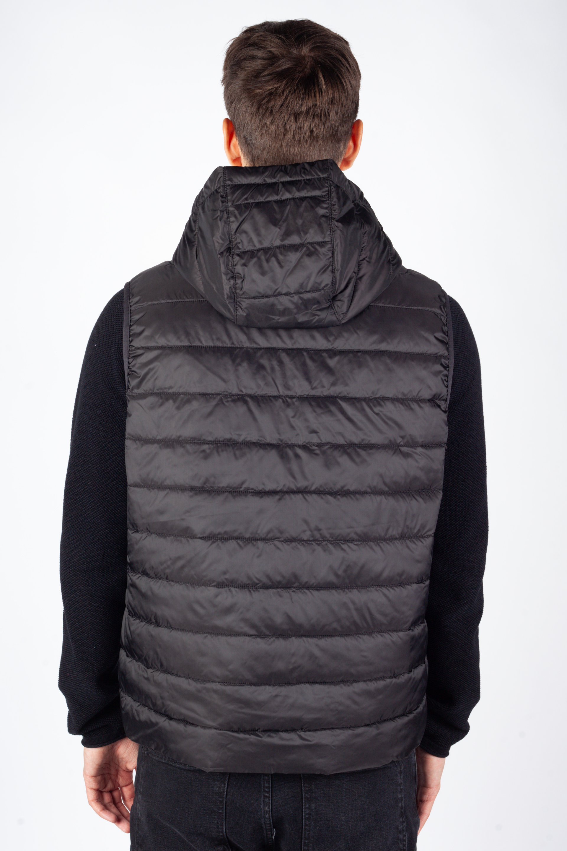 Veste JACK & JONES 12283200-Black