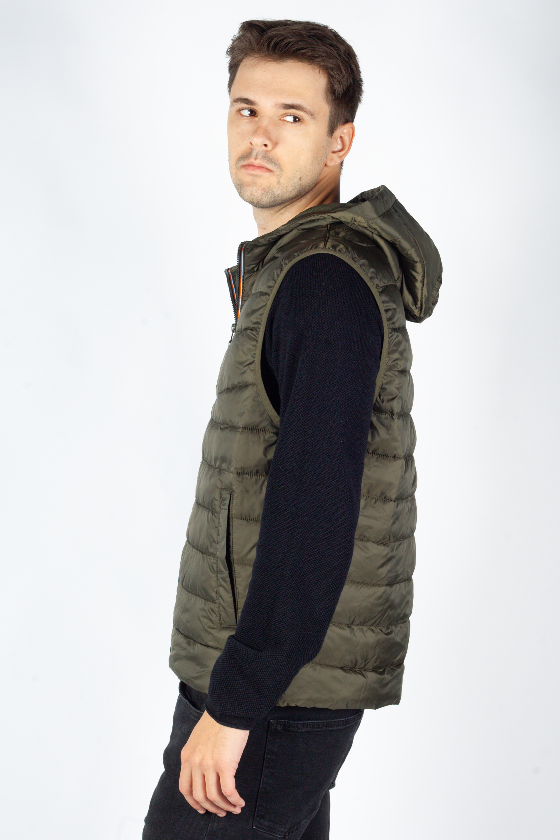 Veste JACK & JONES 12283200-Rosin