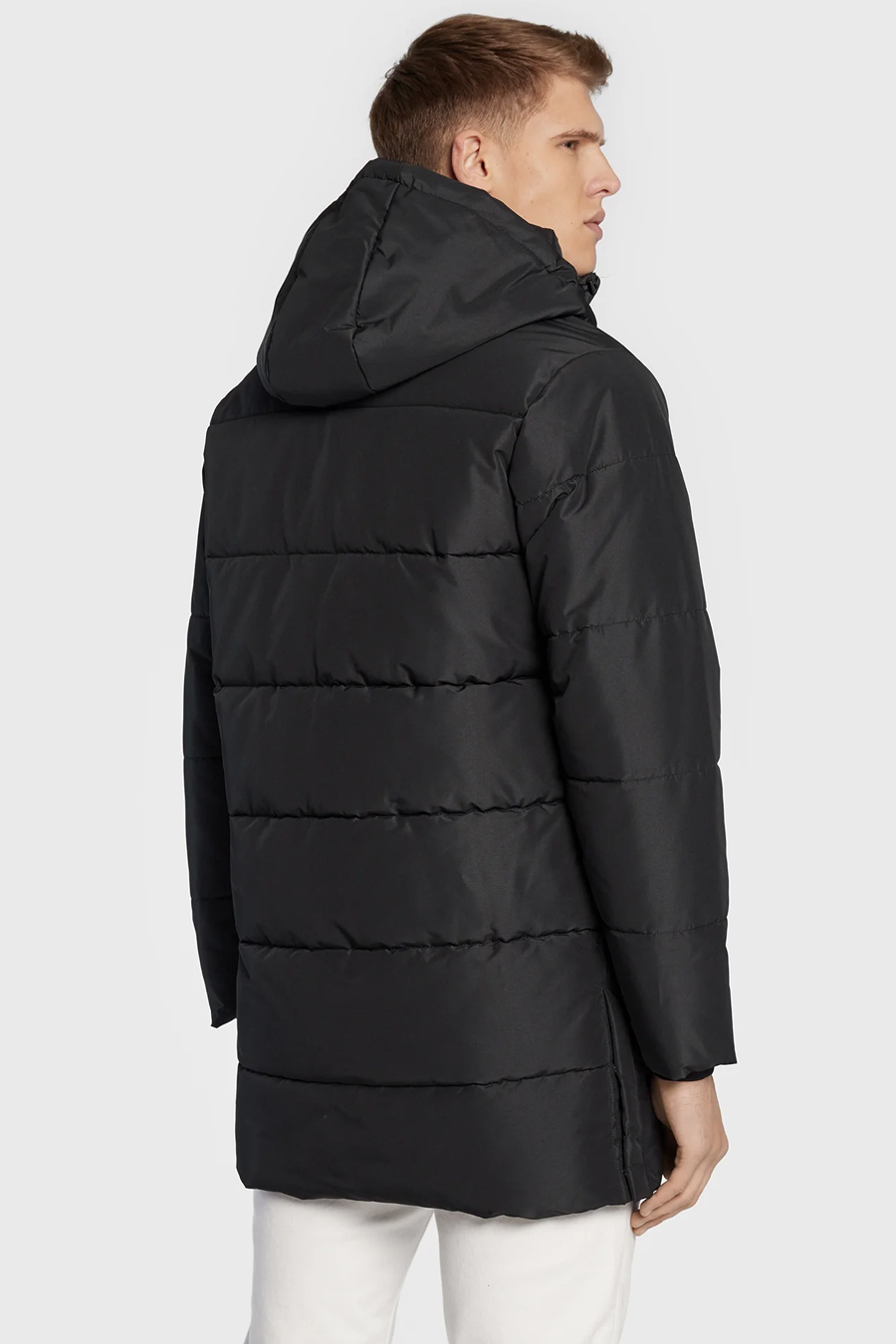 Ziemas jaka ONLY & SONS 22020156-Black