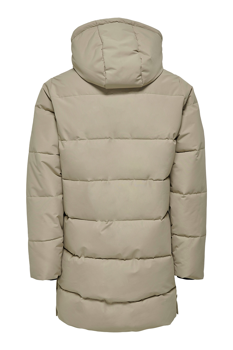 Ziemas jaka ONLY & SONS 22020156-Desert-Taupe