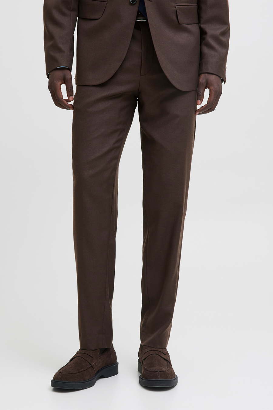 Uzvalka bikses JACK & JONES 12141112-Delicioso