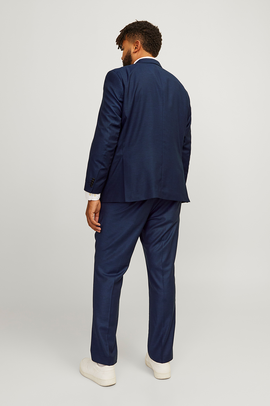 Žakete JACK & JONES 12263988-Dark-Navy