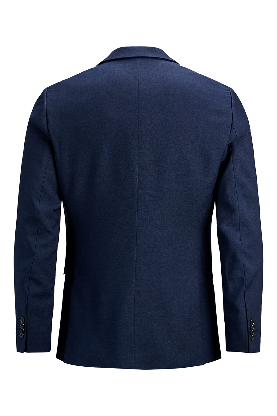 Žakete JACK & JONES 12263988-Dark-Navy