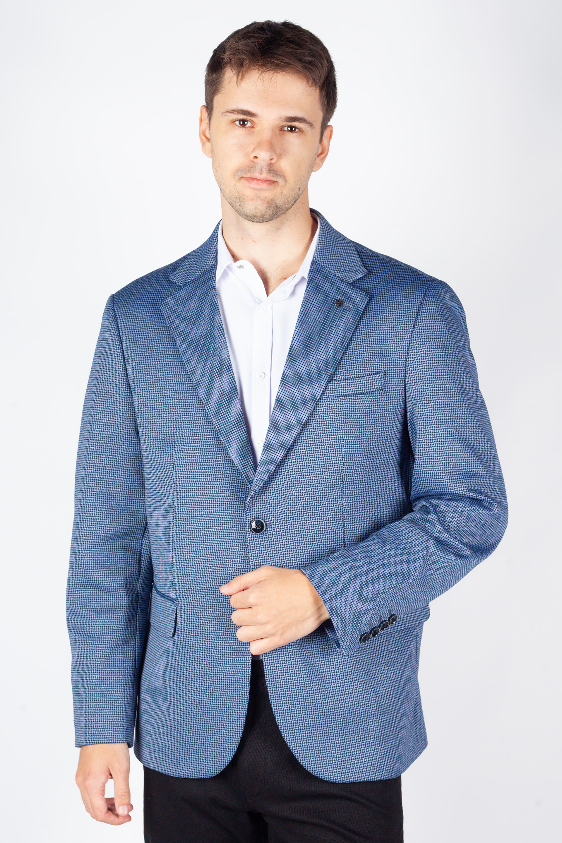 Žakete FRAPPOLI 30085-YUMAS-NAVY