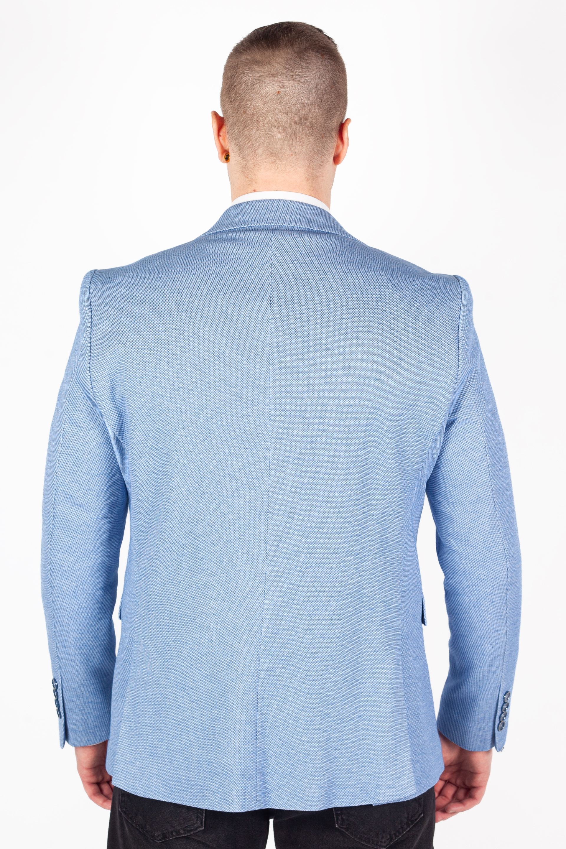 Žakete FRAPPOLI 3030-ABRINES-INDIGO