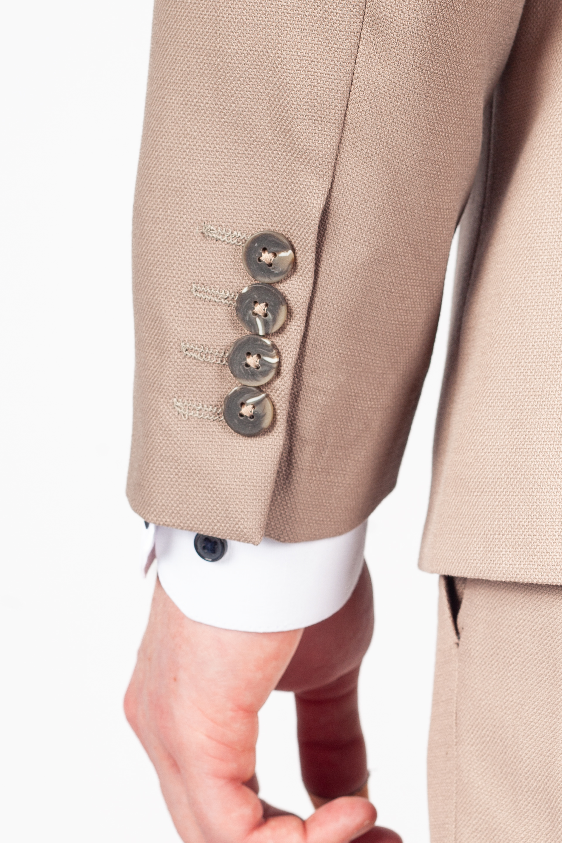 Žakete FRAPPOLI 6211-VENUS-VIZON-JACKE