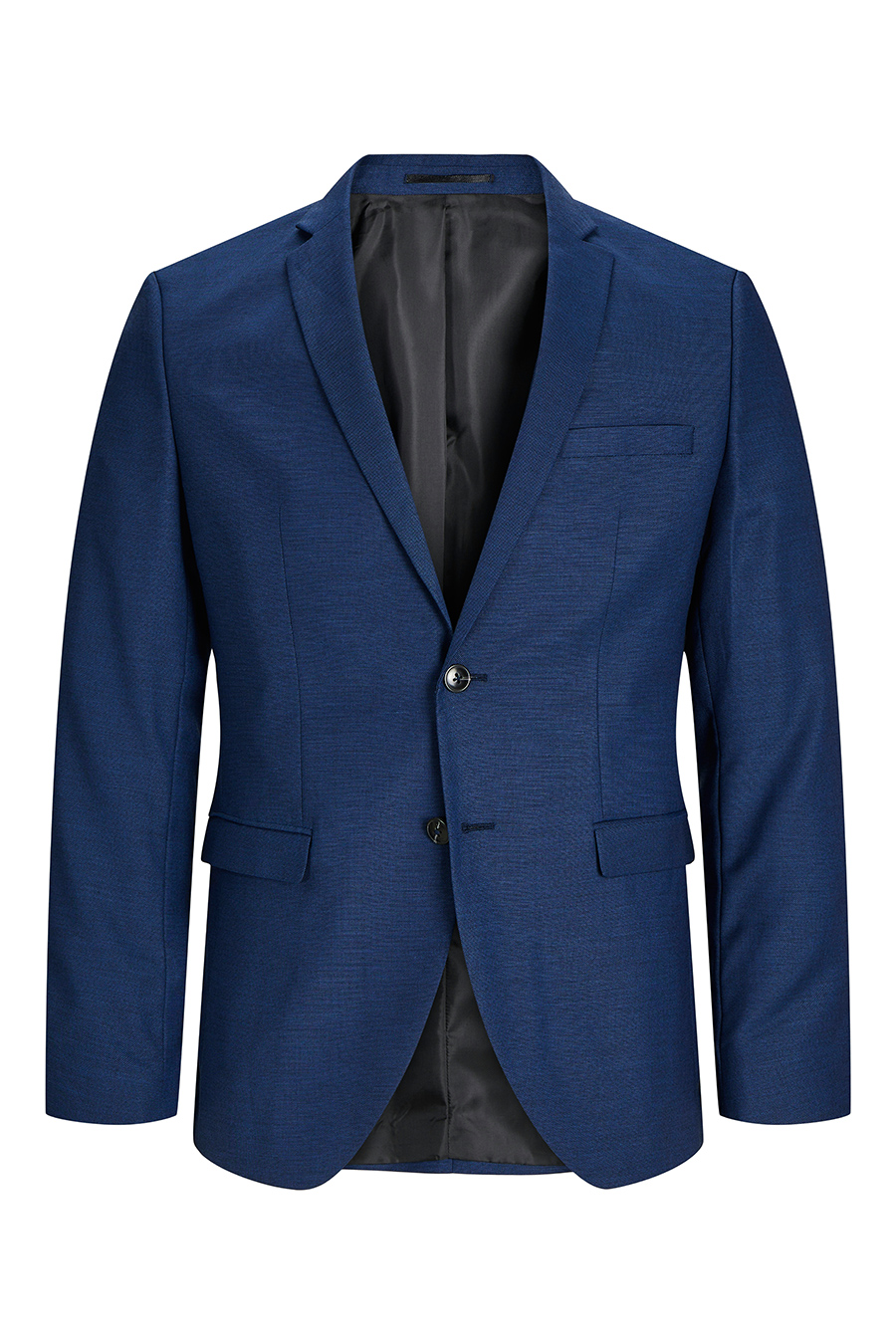 Žakete JACK & JONES 12263988-Medieval-Blue