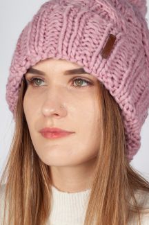 Ziemas cepure STARLING B178-F-SNUG