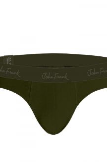 Apakšbikses JOHN FRANK JFBRIEFMOD10-KHAKI