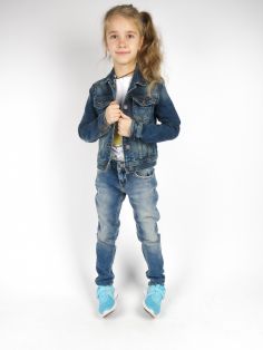 Džinsu jakas LTB JEANS 3009-26004-14218-51276