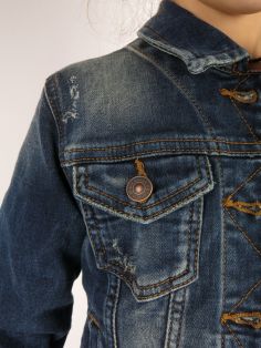 Džinsu jakas LTB JEANS 3009-26004-14218-51276