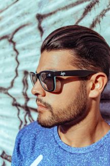 Saulesbrilles HYPE HYS-HYPEFARERTWO-127