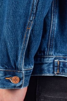 Džinsu jaka LTB JEANS 1009-61022-16099-55884