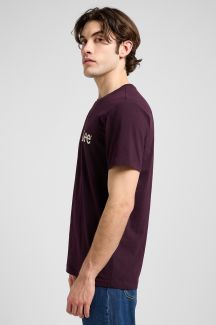 T-krekls LEE 112370506