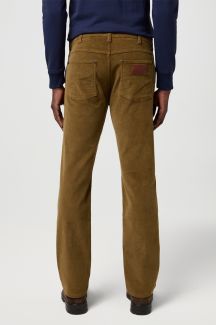 Velveta bikses WRANGLER 112370845