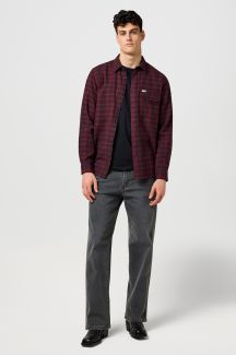 Džinsu bikses WRANGLER 112371017