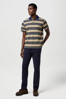 Klasiskās bikses WRANGLER 112371030